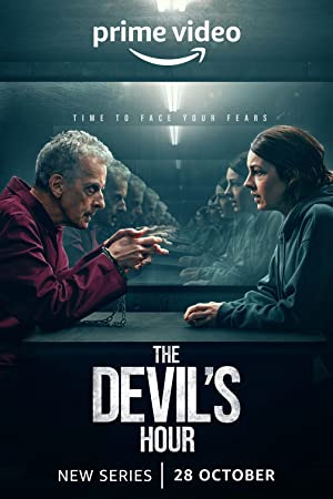The Devils Hour (2022) Web Series