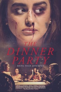 The Dinner Party (2020) Hindi Dubbed