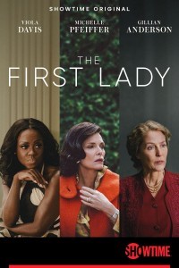 The First Lady (2022) Web Series