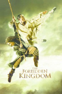 The Forbidden Kingdom (2008) Hindi Dubbed