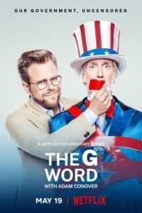 The G Word with Adam Conover (2022) Web Series