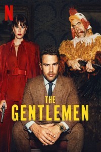 The Gentlemen (2024) Season 1 Hindi Web Series
