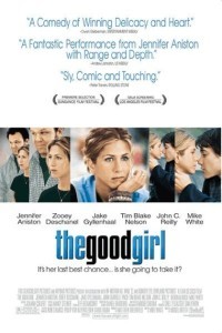 The Good Girl (2002) Hindi Dubbed
