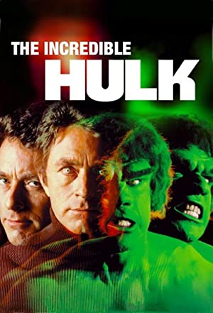 The Incredible Hulk (1977) Hindi Dubbed