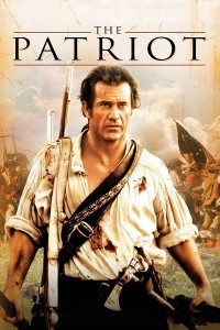 The Patriot (2000) Hindi Dubbed