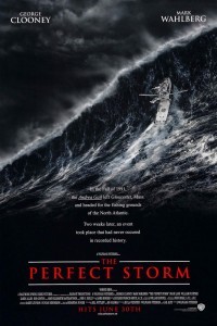 The Perfect Storm (2000) Hindi Dubbed
