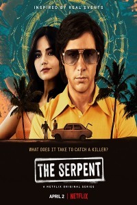 The Serpent (2021) Web Series