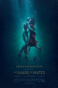 The Shape of Water (2017) Hindi Dubbed