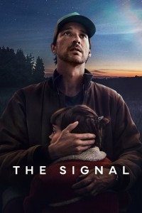 The Signal (2024) Season 1 Hindi Web Series