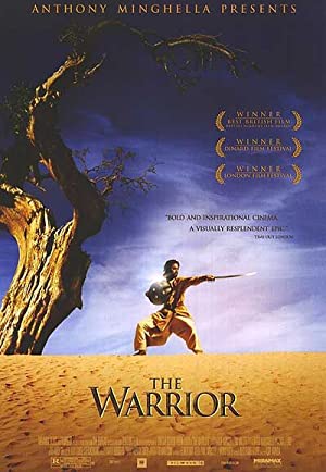 The Warrior (2001) Hindi Dubbed