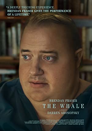 The Whale (2023) English Movie