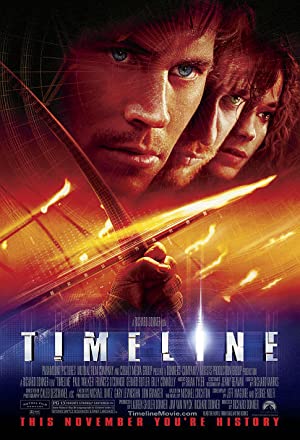 Timeline (2003) Hindi Dubbed