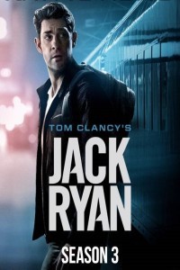 Tom Clancys Jack Ryan (2022) Season 3 Hindi Web Series