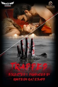 Trapped (2020) Hotshot Original