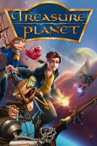 Treasure Planet (2002) Hindi Dubbed