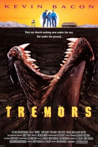 Tremors (1990) Hindi Dubbed