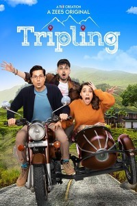 Tripling (2022) Season 3 Web Series