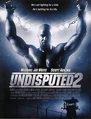 Undisputed II Last Man Standing (2006) Hindi Dubbed