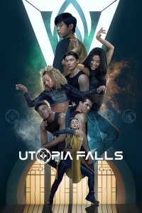 Utopia Falls (2020) Web Series