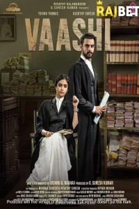 Vaashi (2022) South Indian Hindi Dubbed Movie
