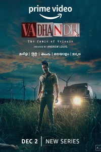 Vadhandhi (2022) Hindi Web Series