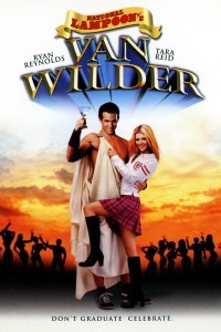 Van Wilder Party Liaison (2002) Dual Audio Hindi