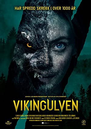 Viking Wolf (2023) English Movie