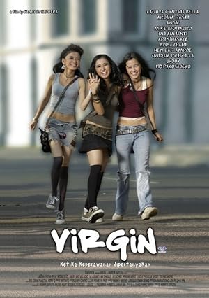 Virgin (2004) Hindi Dubbed