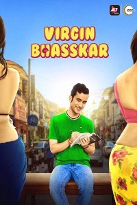 Virgin Bhasskar (2019) ALTBalaji Web Series