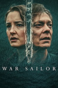 War Sailor (2023) Web Series