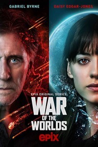 War of the Worlds (2020) Hindi Web Series
