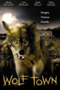 Wolf Town (2011) Hindi Dubbedd