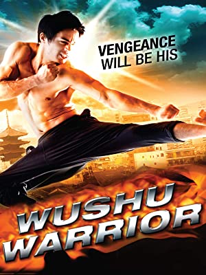 Wushu Warrior (2010) Hindi Dubbed