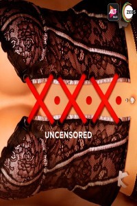 XXX Uncensored (2020) Web Series