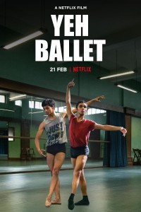 Yeh Ballet (2020) Web Series