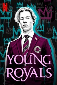 Young Royals (2021) Web Series